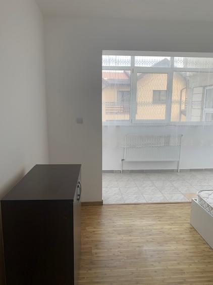 Apartament Miroslava Family Mall liber, 100 ml fata de statia de autobuz