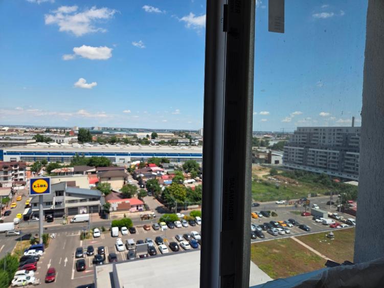 Direct proprietar Garsoniera noua ,nu se aplica TVA, finalizata in Titan 35mp