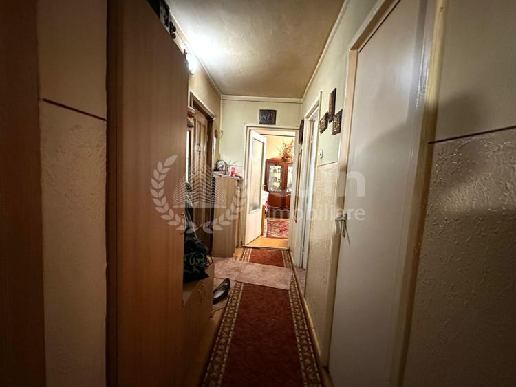 Apartament 2 camere | Decomandat | Etaj 6/8 | Balcon | Manastur | Big
