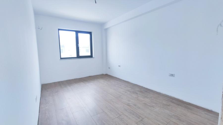 Vila individuală cu  4 camere Tunari spre Otopeni-complet finisată