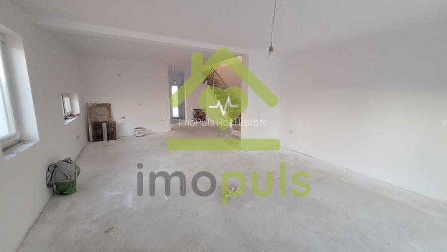 🏡 Duplex nou 2025 – 4 camere, terasă 20 mp – Moșnița Nouă✨ - 7