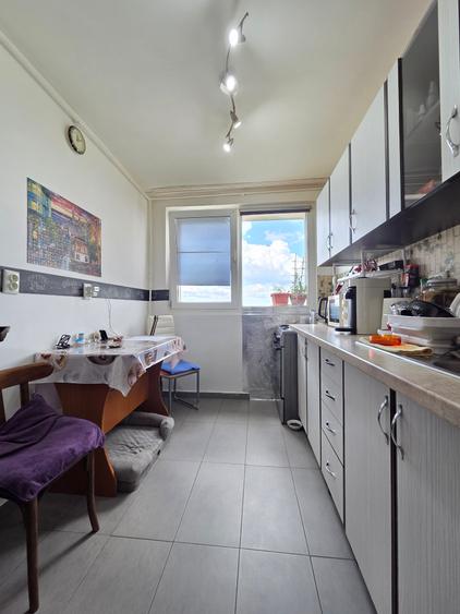 Apartament 3 cam, Campia Libertatii, Baba Novac, Arena Nationala, Piata Muncii