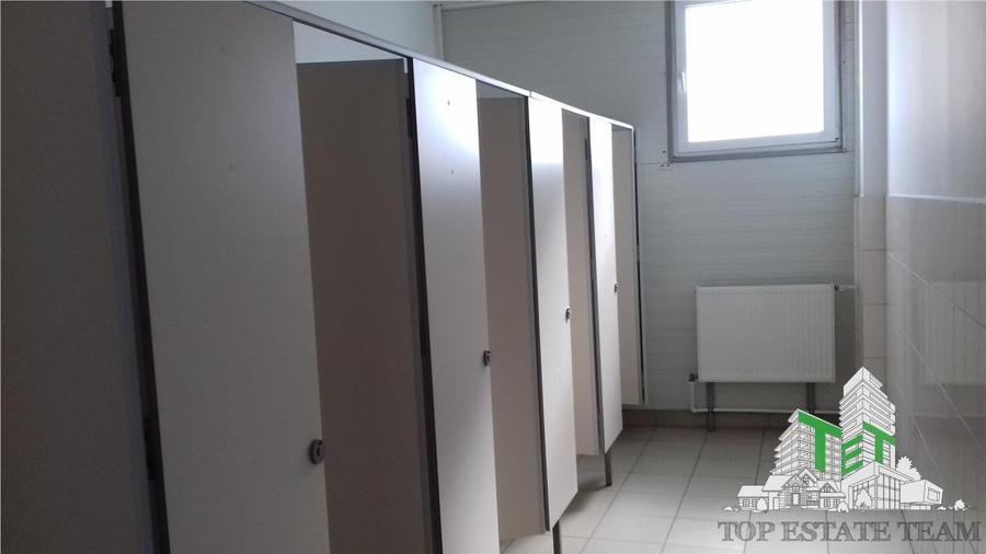 Hala de Productie si Birouri de Vanzare | Soseaua de Centura