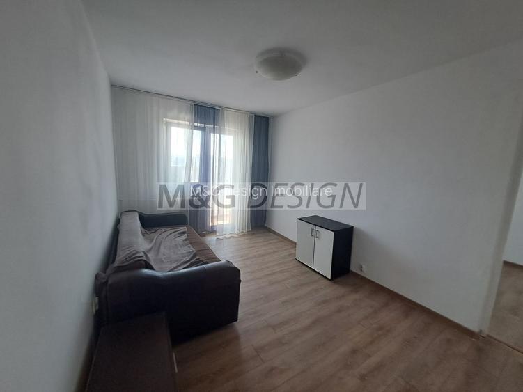 2 camere Sagului etaj 3 bloc izolat - 12