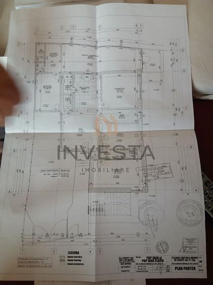 Casa individuala in Gheorgheni, zona Hermes