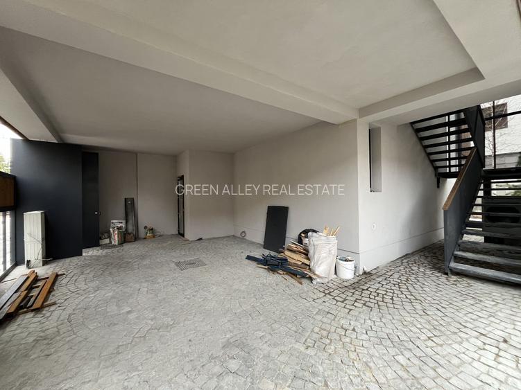 3 CAMERE || DESIGN INDUSTRIAL || POMPA DE CALDURA || BOUTIQUE 2025 - 37
