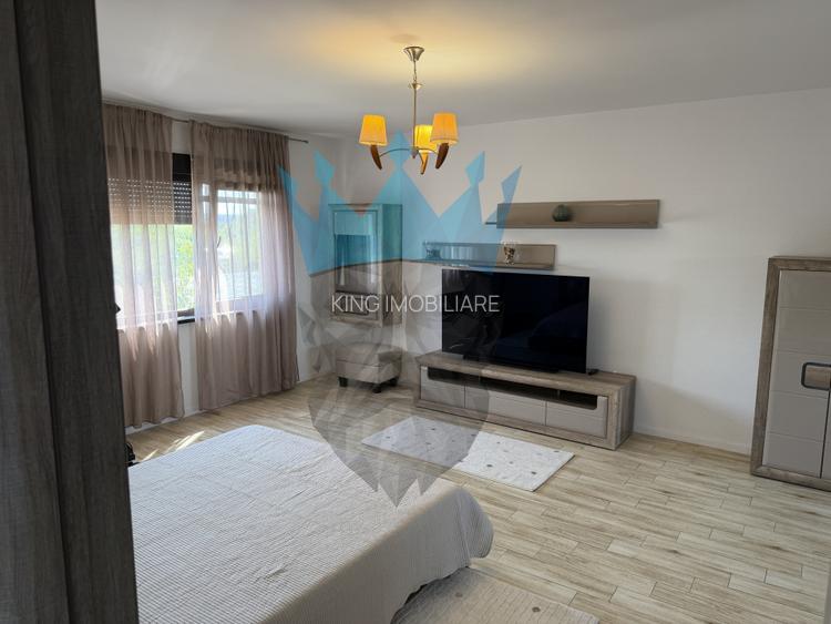 Casa  4 Camere  Cartierul Padurea Baneasa Bucuresti - 27