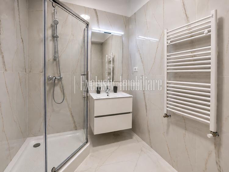Apartament premium - Nou | Prima inchiriere | 2 locuri parcare - 11