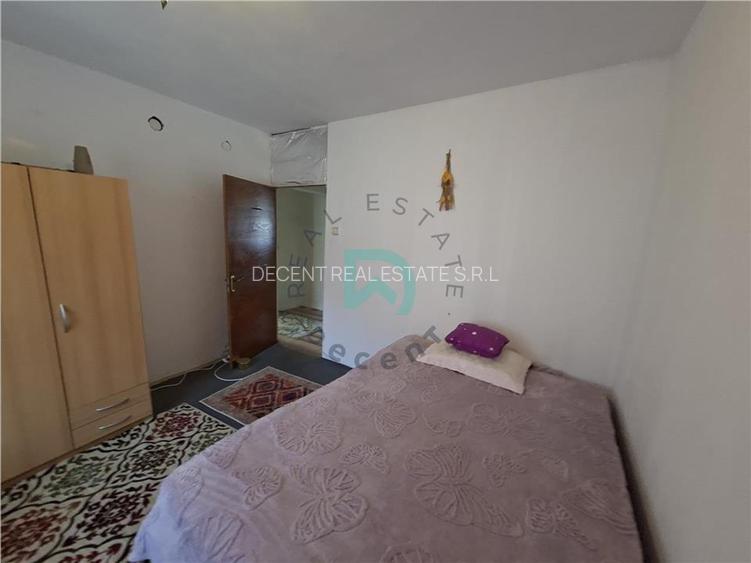 Apartament Pet-Friendly 3 camere Carpatilor, 68 mp - Brasov - 15