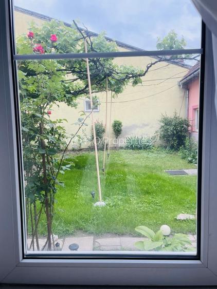 Casa de inchiriat Piata cluj, 2 camere, 52 mp - 2
