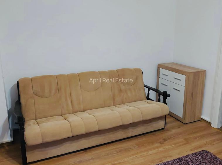 Carol, Mitropoliti, ap. 2 camere, et.1, 58mp, recent renovat, 450Euro/luna - 14