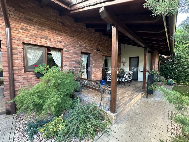 Casa individuala Dumbravita spre Pădure - 64
