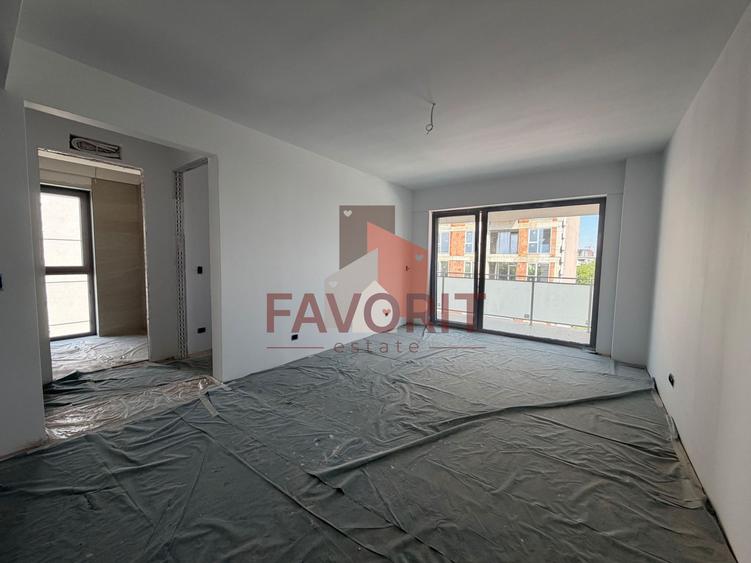 Etaj intermediar. Lift . Zona Lipovei - Timisoara