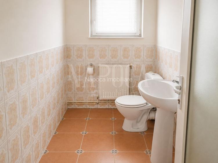 Casa 5 camere de vanzare in Faget, Cluj Napoca - 9