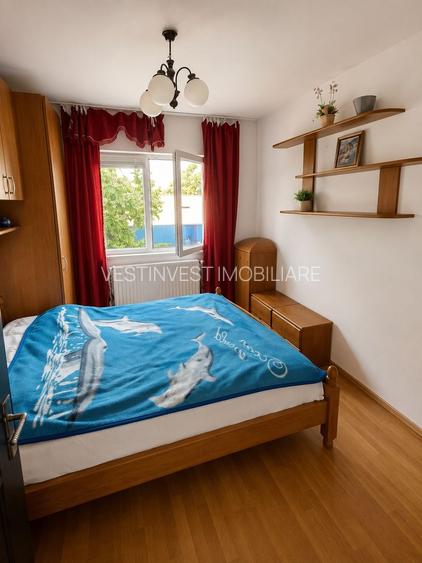 Apartament 3 Camere- Marghita - 8