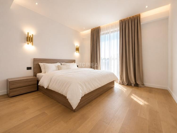 4 camere One herastrau Towers - 8
