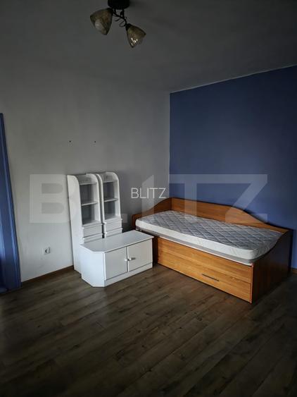 Casa de vanzare, 121 mp, 2625 mp teren, zona Calarasi - 3