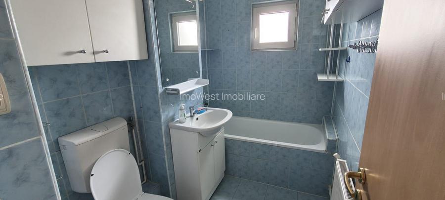Girocului | 2 Camere | Centrala proprie | Etaj intermediar - 11