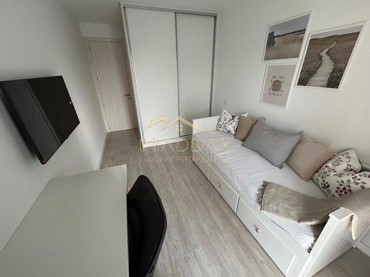 Apartament 3 camere Premium | Complex Parcului 20 | Parcare Inclusă | Pază 24/7