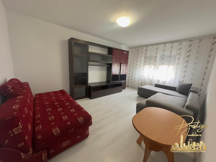 Apartament cu 2 camere de inchiriat pe str.A. Cazaban, Iosia - Oradea