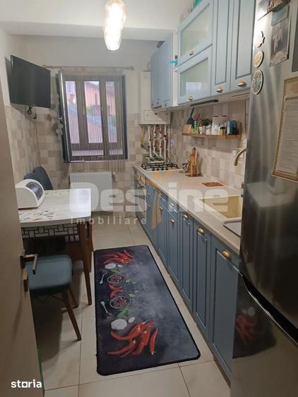APARTAMENT 2 CAMERE DECOMANDAT, RENOVAT | 58mp | 106.000EUR