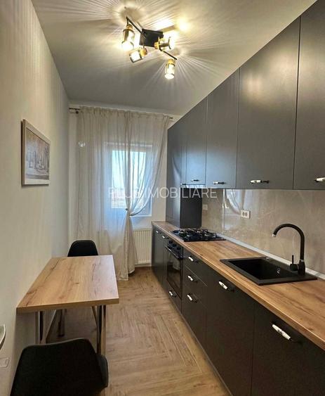 Apartament 2 camere in Complex GrandKristal/Prima Inchiriere+loc parcare - 4