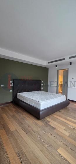 DE INCHIRIAT Duplex premium 3 camere Primăverii – Rahmaninov, 150 mp
