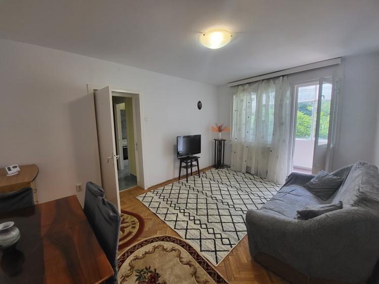 PODUL Roș Cantemir Palas 2 camere Liber