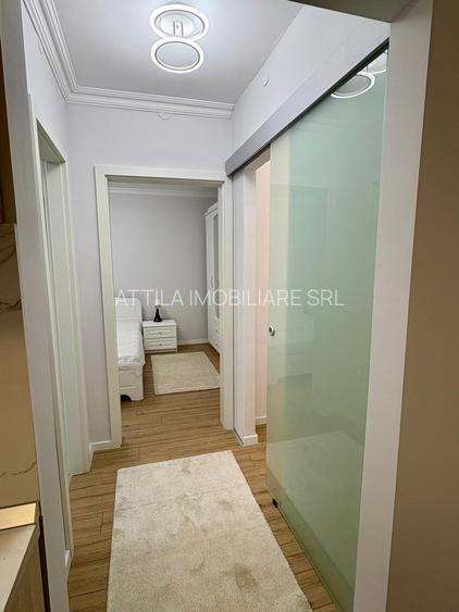 Comision 0! Str Bucuresti 3 camere 650 euro - 4
