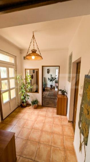 Casa alipita, 170 mp, 320 mp teren, zona Gheorgheni