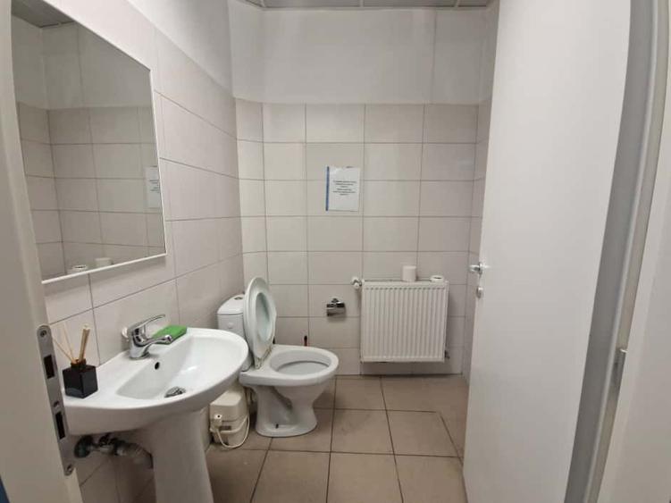 Spatiu comercial - Ultracentral - Piata Amzei
