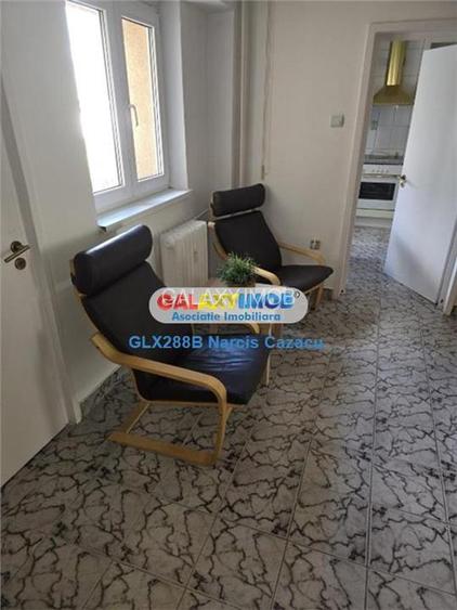 Piata Victoriei Iancu de Hunedoara Apartament 2 camere de inchiriat - 11