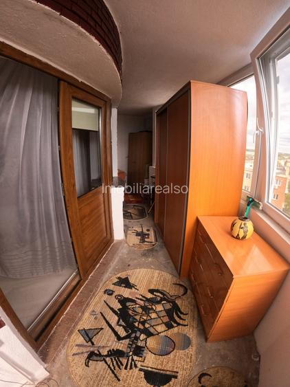 Apartament 2 camere DECOMANDAT | Balcon 18 MP | Renovat 2024 | Lift | - 8