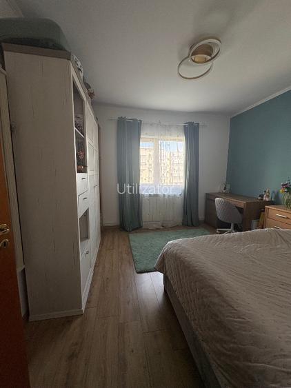 Persoana fizica, vand apartament deosebit  in calea Vitan 123. - 8