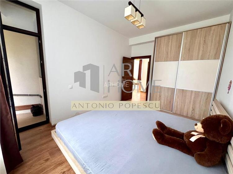 Apartament 3 camere, bloc 2018, in Ploiesti, zona Cantacuzino. - 10
