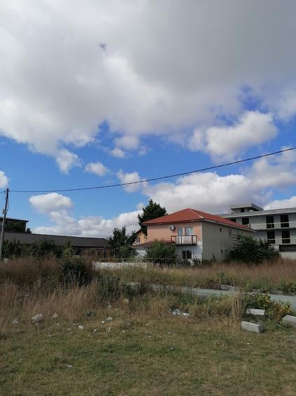 Teren intravilan construibil Costinesti Forum