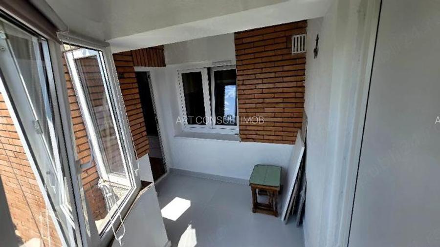 3 Camere | Bd Lacul Tei | Decomandat | 2 Balcoane | Boiler | Pet Friendly| - 7