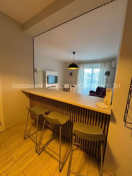 Apartament deosebit - 9