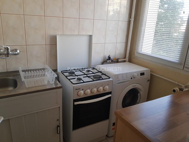 Fara comision! Inchiriere garsoniera metrou Dristor, 340 euro - 5