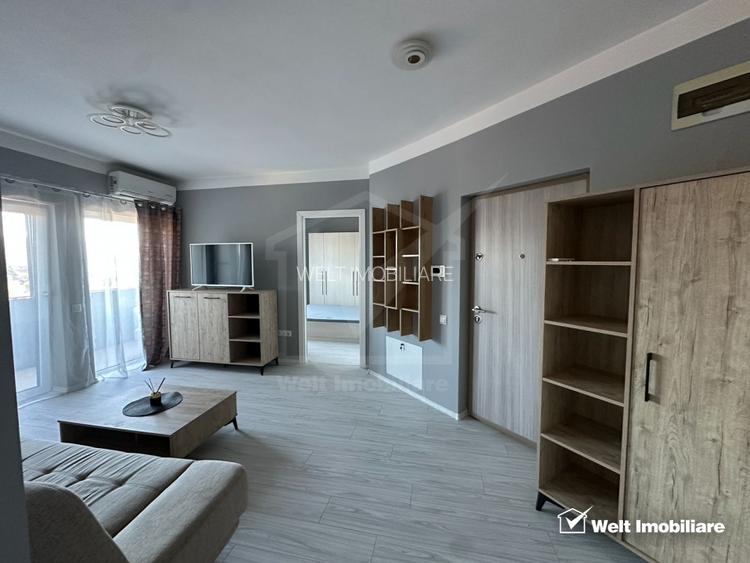 PET FRIENDLY! Apartament de inchiriat, 3 camere, parcare, zona Fabricii - 3