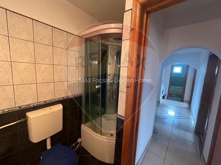 Apartament 4 camere b dul Garii - 8