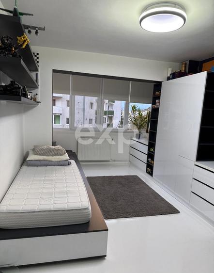 Apartament 3 camere | 64 mp | Grigorescu - zona Profi