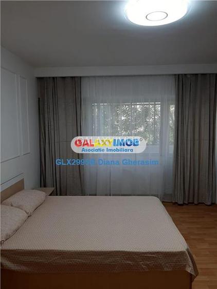 Garsoniera decomandata  de inchiriat - Tineretului-5 min metrou - 2