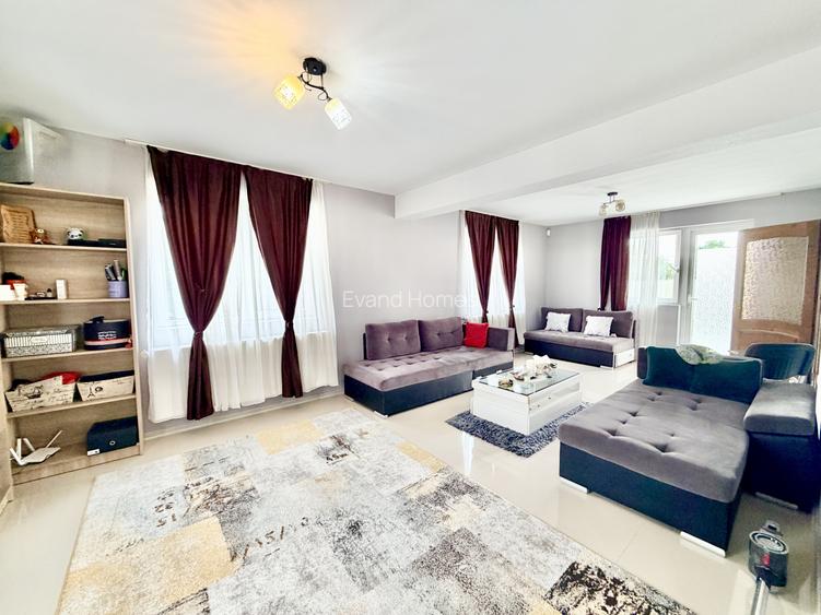 Casa individuala cu 4 camere - Pozitie centrala - Mosnita Veche - 5