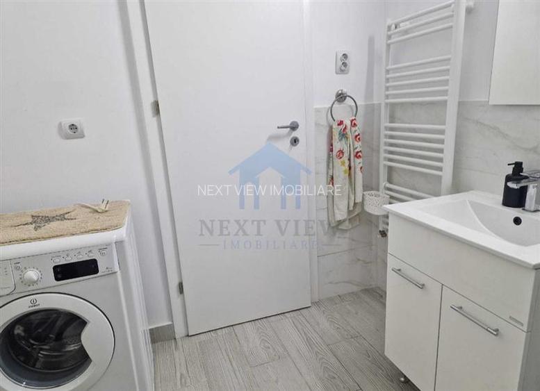 Apartament 2 camere, Marasti - 8