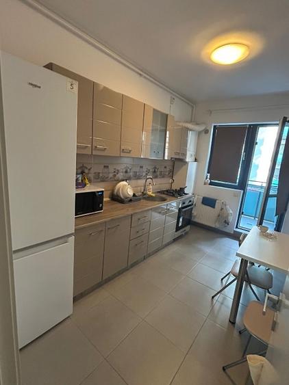 3 CAMERE | PARCARE SUBTERANĂ INCLUSA | MOBILAT & UTILAT | DIRECT PROPRIETAR