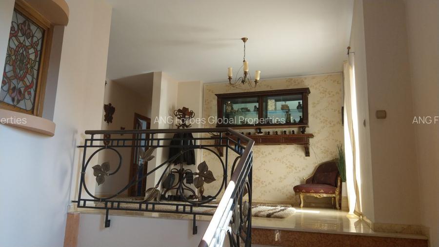 VILA  SUPERBA COTROCENI - 1
