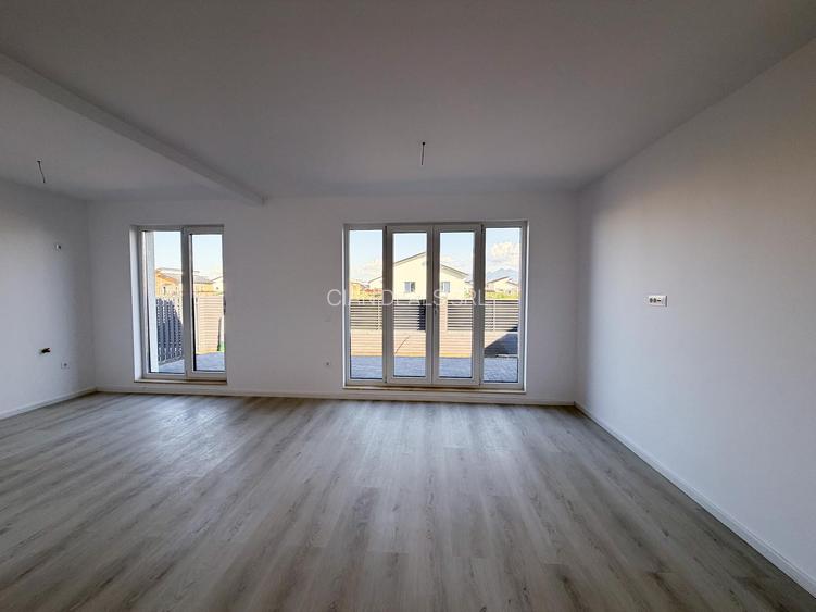Casa Parter Finalizata Cu Toate Utilitatile - 8
