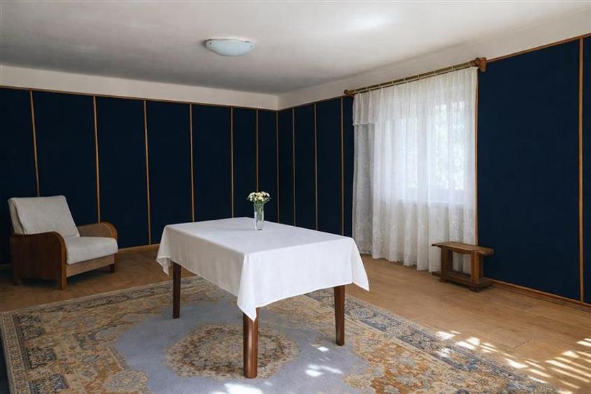 Rezidenta cu curte si gradina proprie,1.000 mp teren, Prejmer, Brasov
