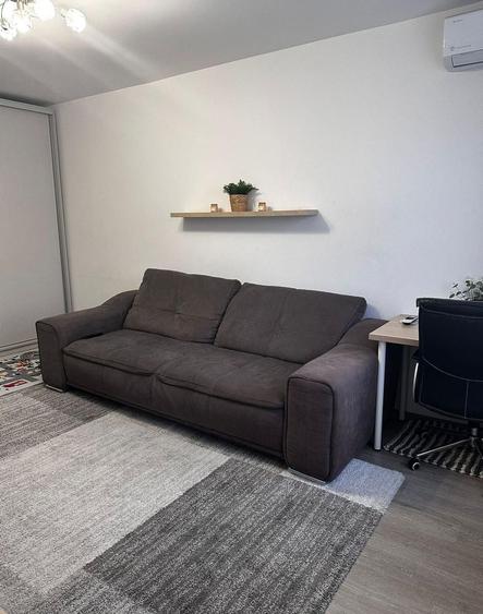 AP. 2 CAMERE- BRANCOVEANU, PARCARE ADP, BUCATARIE INCHISA, METROU